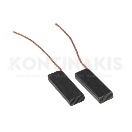 Καρβουνάκια Μοτέρ Πλυντηρίου Ρούχων (Ζεύγος) Καρβουνάκια Μοτέρ Πλυντηρίου Ρούχων (Ζεύγος)