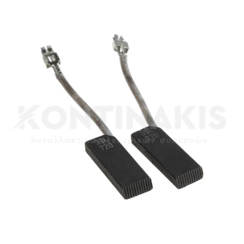 Καρβουνάκια Μοτέρ Πλυντηρίου Ρούχων (Ζεύγος) Schunk Καρβουνάκια Μοτέρ Πλυντηρίου Ρούχων (Ζεύγος) Schunk