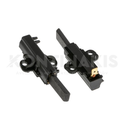 Καρβουνάκια Μοτέρ Πλυντηρίου Ρούχων (Ζεύγος) Καρβουνάκια Μοτέρ Πλυντηρίου Ρούχων (Ζεύγος)