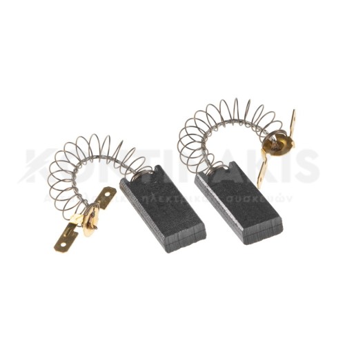 Καρβουνάκια Μοτέρ Πλυντηρίου Ρούχων (Ζεύγος) συμβατά για Miele