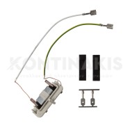 Καρβουνάκια Κάδου Στεγνωτήριου Miele Καρβουνάκια Κάδου Στεγνωτήριου Miele