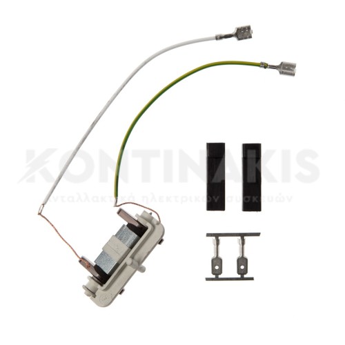 Καρβουνάκια Κάδου Στεγνωτήριου Miele