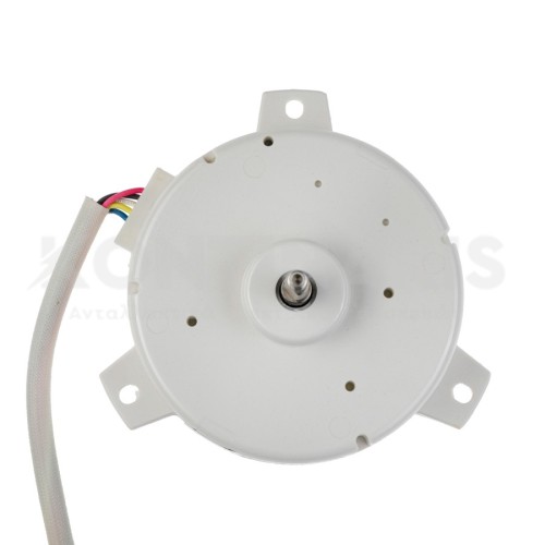 Ανεμιστήρας Στεγνωτηρίου AEG/Electrolux/Zanussi Ανεμιστήρας Στεγνωτηρίου AEG/Electrolux/Zanussi