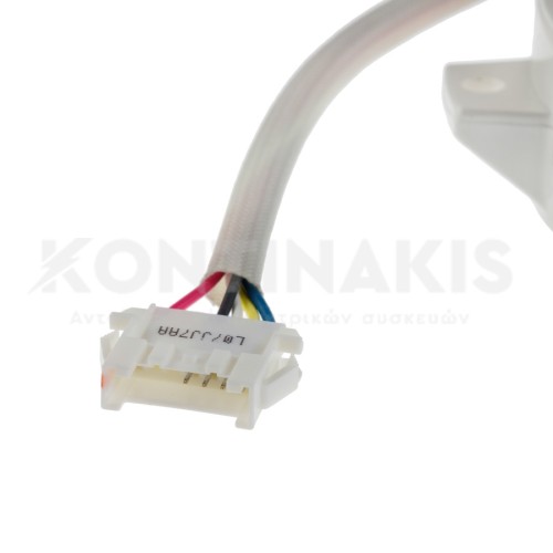 Ανεμιστήρας Στεγνωτηρίου AEG/Electrolux/Zanussi Ανεμιστήρας Στεγνωτηρίου AEG/Electrolux/Zanussi