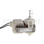 Ανεμιστήρας Συντήρησης Ψυγείου Ανεμιστήρας Συντήρησης Ψυγείου