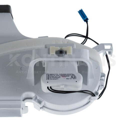 Ανεμιστήρας Ψυγείου Bosch/Siemens Ανεμιστήρας Ψυγείου Bosch/Siemens