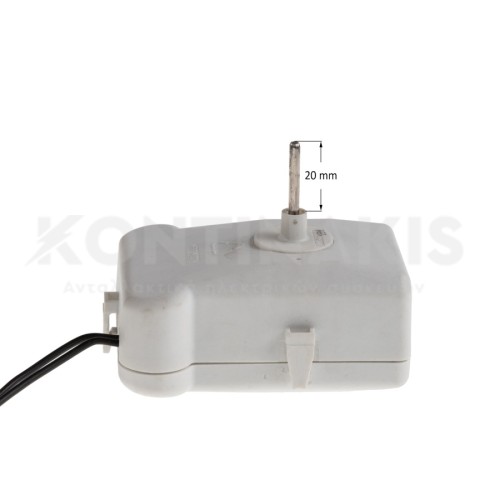 Ανεμιστήρας Στοιχείου Ψυγείου Bosch/Siemens