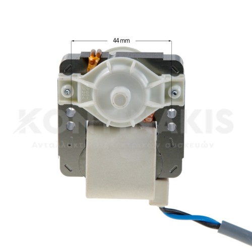 Ανεμιστήρας Ψύξης Συμπιεστή Ψυγείου Siemens