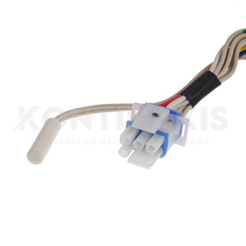 Ανεμιστήρας Κατάψυξης GE 9,75 Volt - 3,25 Watt (με Αισθητήρα)