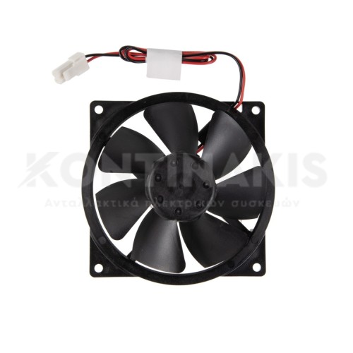 Ανεμιστήρας Κατάψυξης Ψυγείου Whirlpool 24 Volt