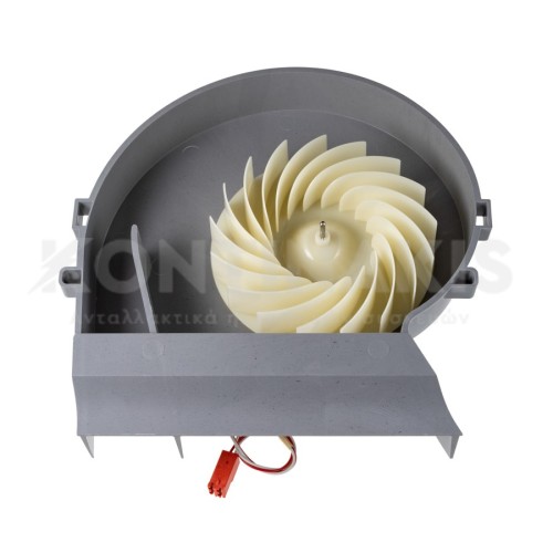 Ανεμιστήρας Κατάψυξης Whirlpool Ανεμιστήρας Κατάψυξης Whirlpool