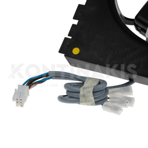 Ανεμιστήρας Κοντέσερ Ντουλάπας Whirlpool