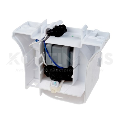 Ανεμιστήρας Συντήρησης Ψυγείου Whirlpool