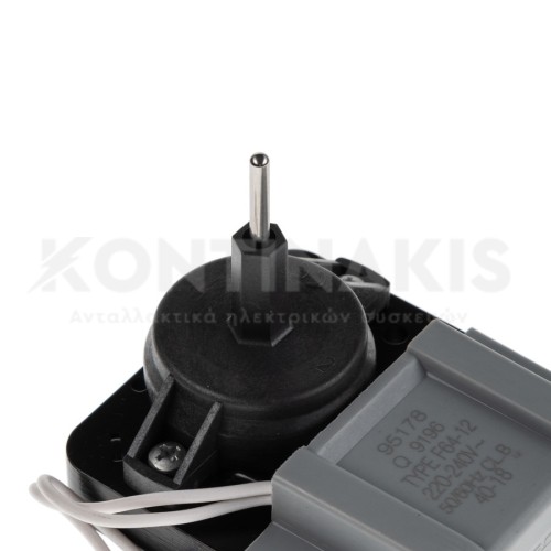 Ανεμιστήρας Ψυγείου Whirlpool 220/240V - 50/60Hz