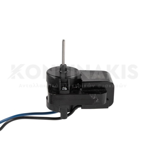 Ανεμιστήρας Ψυγείου Indesit 20 Watt - 220 Volt Ανεμιστήρας Ψυγείου Indesit 20 Watt - 220 Volt