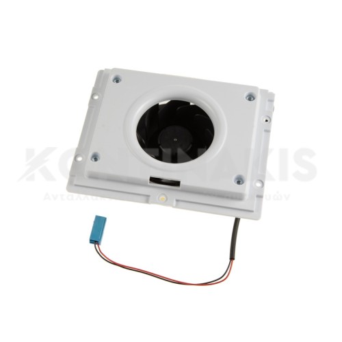 Ανεμιστήρας Κατάψυξης Ψυγείου Indesit