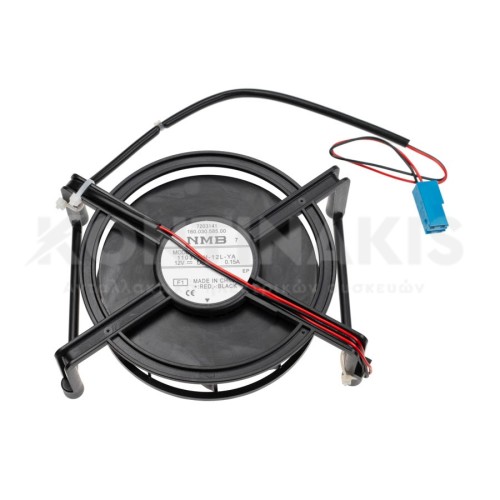 Ανεμιστήρας Κατάψυξης Ψυγείου Indesit Ανεμιστήρας Κατάψυξης Ψυγείου Indesit