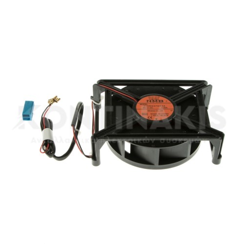 Ανεμιστήρας Ψυγείου Indesit 9 Volt - 1.35 Watt