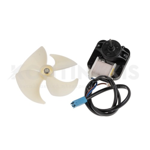 Ανεμιστήρας Ψυγείου Ariston 4,3 Watt
