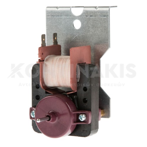 Ανεμιστήρας Συμπιεστή Ψυγείου