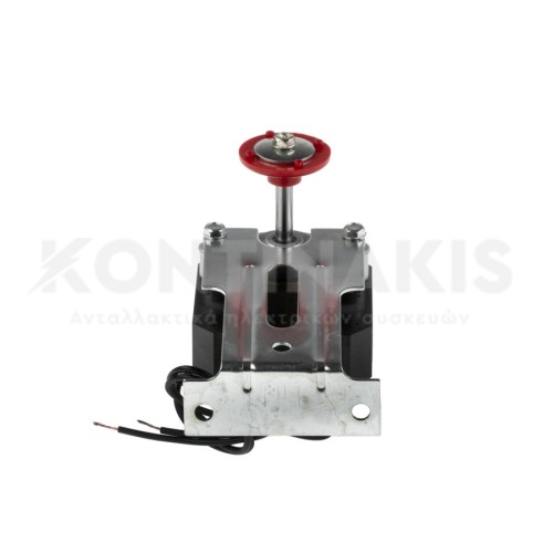 Ανεμιστήρας Συμπιεστή Ψυγείου 3/22 Watt - 2400/3000RPM -  0.20A