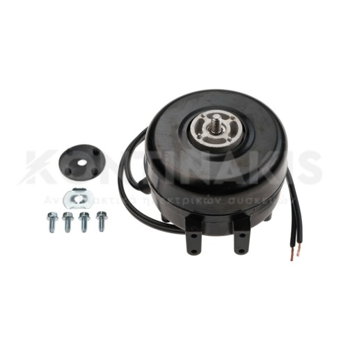 Ανεμιστήρας Συμπιεστή Ψυγείου 2 Watt YJ2-230