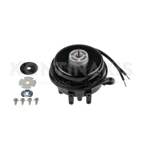 Ανεμιστήρας Συμπιεστή Ψυγείου 4 Watt-RPM1550-CW