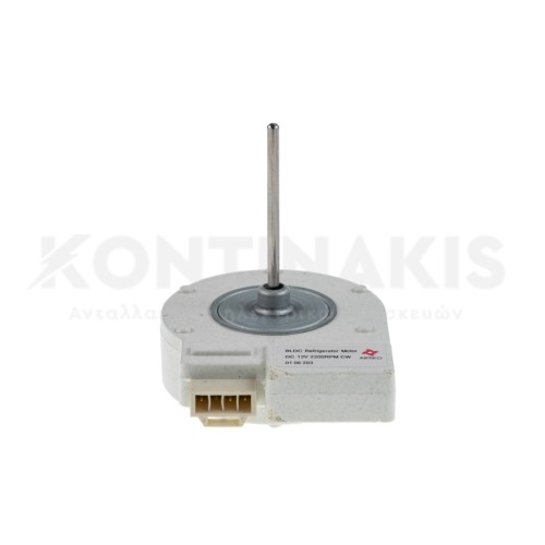 Ανεμιστήρας Κατάψυξης 12volt - 2200 στροφών Ανεμιστήρας Κατάψυξης 12volt - 2200 στροφών