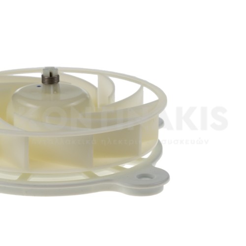 Ανεμιστήρας Ψυγείου ZWF-30-3 DC12V 1870 RPM Ανεμιστήρας Ψυγείου ZWF-30-3 DC12V 1870 RPM