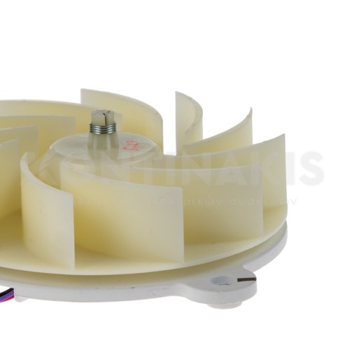 Ανεμιστήρας Ψυγείου MC2006-1.2 DC12V 1300 RPM Ανεμιστήρας Ψυγείου MC2006-1.2 DC12V 1300 RPM