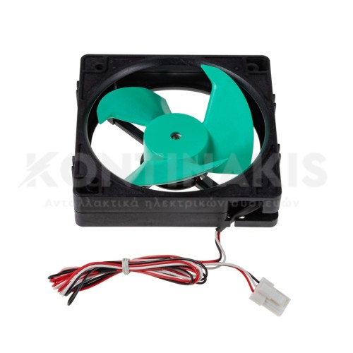 Ανεμιστήρας Ψυγείου 6F07A72-F4 DC12V