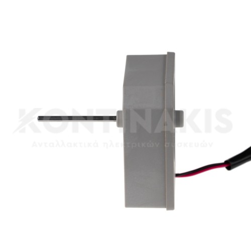 Ανεμιστήρας Ψυγείου  ZWF-10-4 DC12V 4 Watt