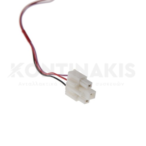 Ανεμιστήρας Ψυγείου LG - DC 13 Volt