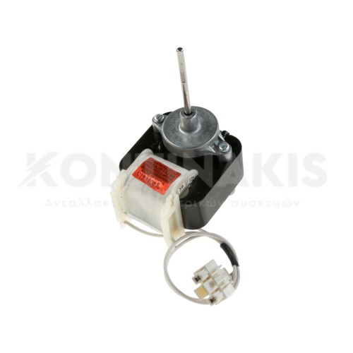 Ανεμιστήρας Συμπιεστή Ψυγείου LG GR-L207EQ