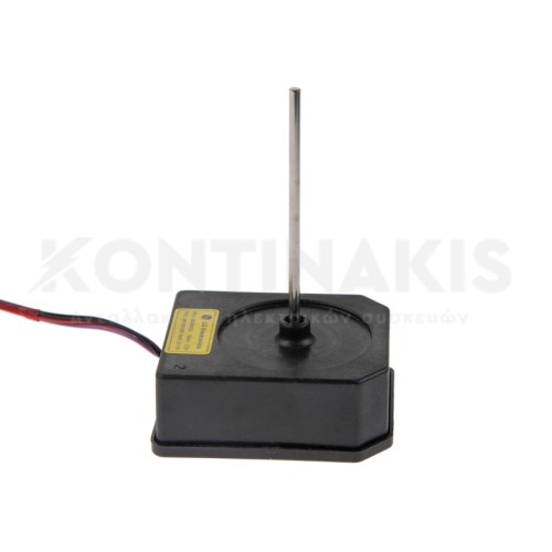 Ανεμιστήρας NoFrost Ψυγείου LG - DC 13 Volt