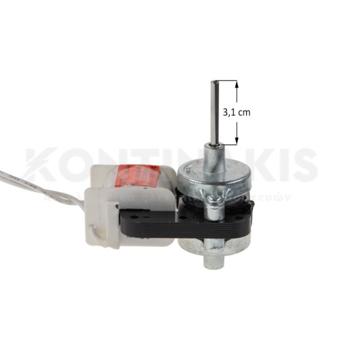 Ανεμιστήρας Κατάψυξης Ψυγείου LG