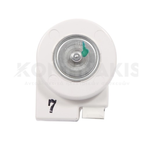 Ανεμιστήρας Ψυγείου Samsung 3.4 Watt - DC12V - 2770RPM