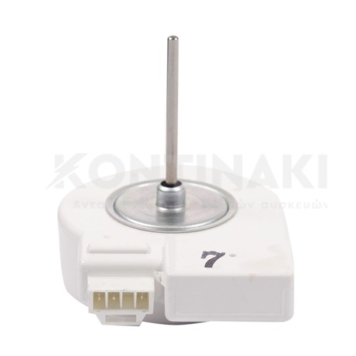 Ανεμιστήρας Ψυγείου Samsung 3.4 Watt - DC12V - 2770RPM