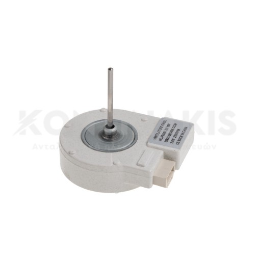 Ανεμιστήρας Ψυγείου Samsung 3.21 Watt - DC12V - 2520RPM
