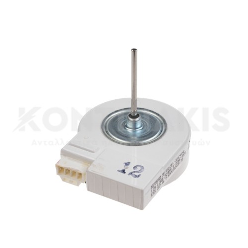 Ανεμιστήρας Ψυγείου Samsung 3.21 Watt - DC12V - 2520RPM