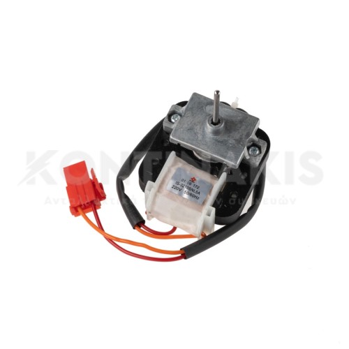 Ανεμιστήρας Κατάψυξης Ψυγείου