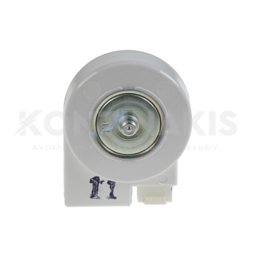 Ανεμιστηράκι Συμπιεστή Ψυγείου Samsung 2.50 Watt - DC12V - 1550RPM