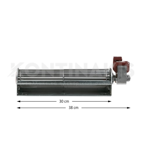 Βεντιλατέρ Αέρος 30cm Βεντιλατέρ Αέρος 30cm