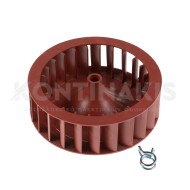 Φτερωτή Στεγνωτηρίου