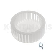 Φτερωτή Στεγνωτηρίου AEG/Zanussi