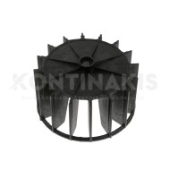 Φτερωτή Στεγνωτηρίου Ariston/Indesit