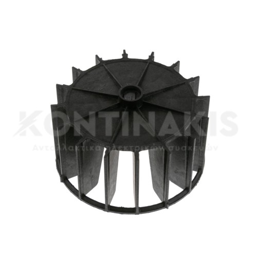 Φτερωτή Στεγνωτηρίου Ariston/Indesit