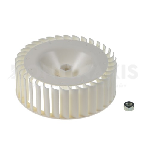 Φτερωτή Στεγνωτηρίου Bosch