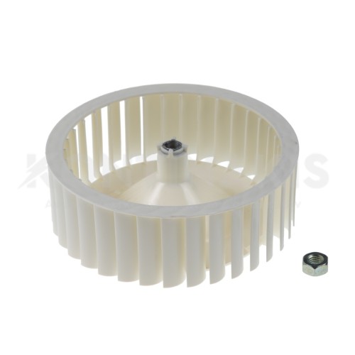 Φτερωτή Στεγνωτηρίου Bosch Φτερωτή Στεγνωτηρίου Bosch