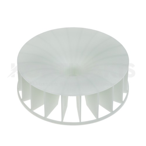 Φτερωτή Μοτέρ Στεγνωτηρίου Bosch/Pitsos/Siemens Φτερωτή Μοτέρ Στεγνωτηρίου Bosch/Pitsos/Siemens